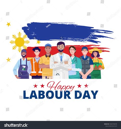 labor day 2024 philippines